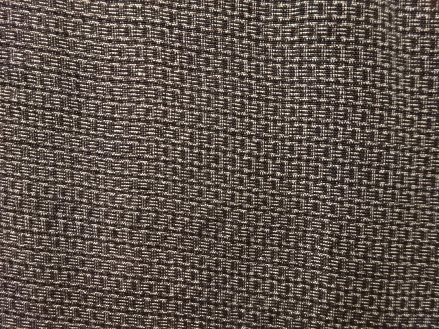 アンティーク　本場村山泥大島紬男物着物